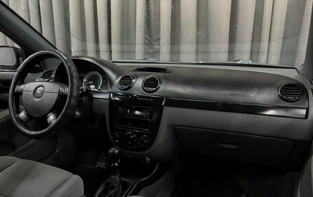 Chevrolet Lacetti, 2008 год, 449 888 рублей, 12 фотография