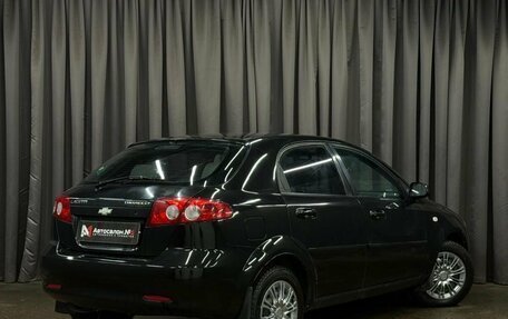 Chevrolet Lacetti, 2008 год, 449 888 рублей, 4 фотография