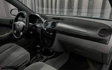 Chevrolet Lacetti, 2008 год, 449 888 рублей, 13 фотография