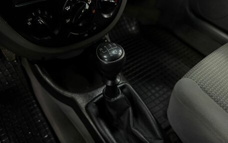 Chevrolet Lacetti, 2008 год, 449 888 рублей, 14 фотография