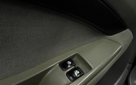 Chevrolet Lacetti, 2008 год, 449 888 рублей, 15 фотография