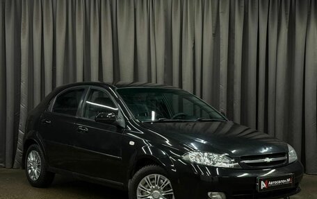 Chevrolet Lacetti, 2008 год, 449 888 рублей, 2 фотография