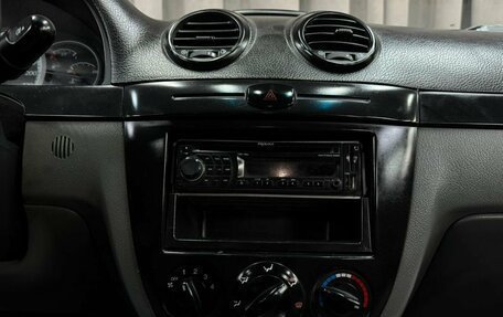 Chevrolet Lacetti, 2008 год, 449 888 рублей, 10 фотография