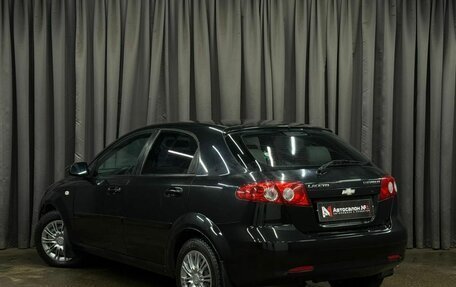 Chevrolet Lacetti, 2008 год, 449 888 рублей, 3 фотография