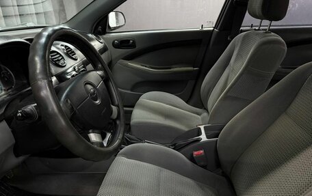 Chevrolet Lacetti, 2008 год, 449 888 рублей, 5 фотография