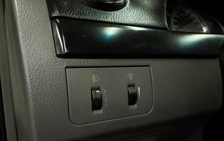 Chevrolet Lacetti, 2008 год, 449 888 рублей, 16 фотография