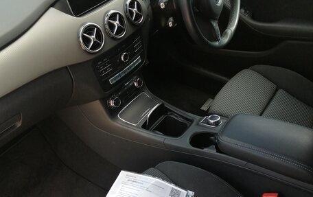 Mercedes-Benz B-Класс, 2017 год, 1 250 000 рублей, 4 фотография