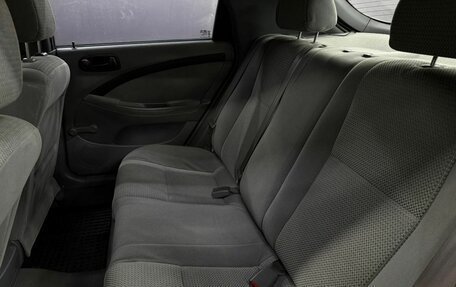 Chevrolet Lacetti, 2008 год, 449 888 рублей, 18 фотография