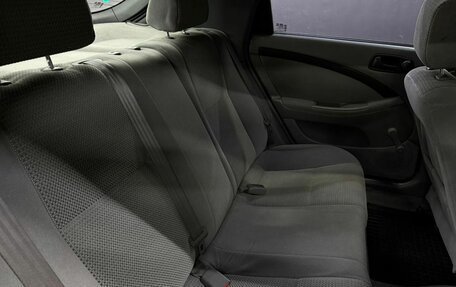 Chevrolet Lacetti, 2008 год, 449 888 рублей, 17 фотография