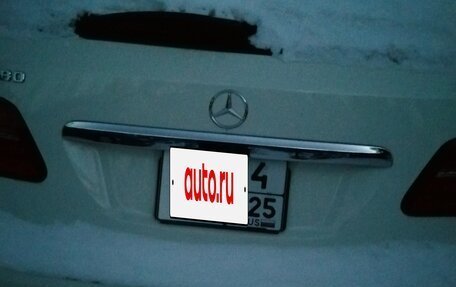 Mercedes-Benz B-Класс, 2017 год, 1 250 000 рублей, 8 фотография