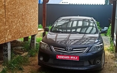 Toyota Corolla, 2010 год, 1 050 000 рублей, 1 фотография