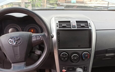 Toyota Corolla, 2010 год, 1 050 000 рублей, 6 фотография