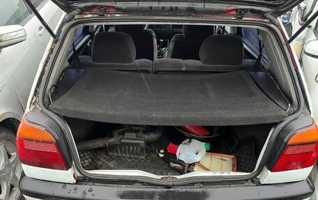 Volkswagen Golf III, 1992 год, 35 000 рублей, 5 фотография