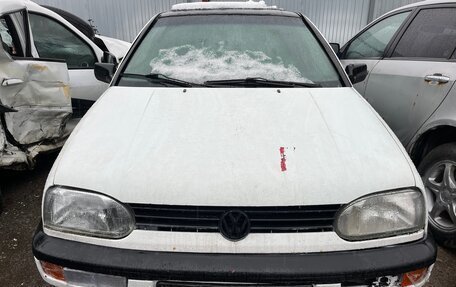Volkswagen Golf III, 1992 год, 35 000 рублей, 4 фотография