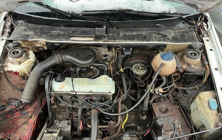 Volkswagen Golf III, 1992 год, 35 000 рублей, 8 фотография