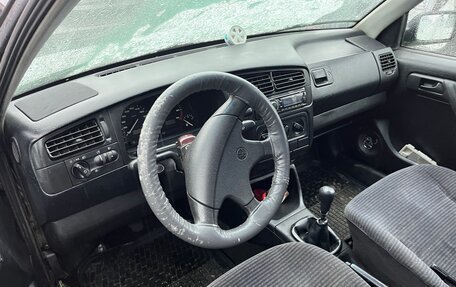 Volkswagen Golf III, 1992 год, 35 000 рублей, 6 фотография