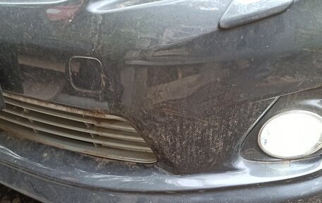 Toyota Corolla, 2010 год, 1 050 000 рублей, 8 фотография