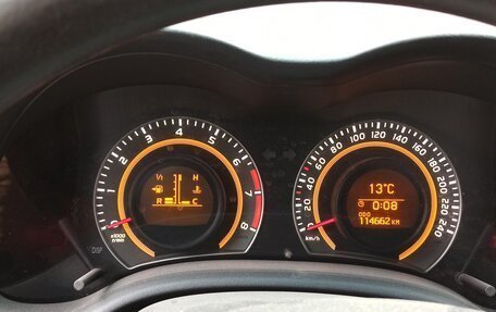Toyota Corolla, 2010 год, 1 050 000 рублей, 10 фотография