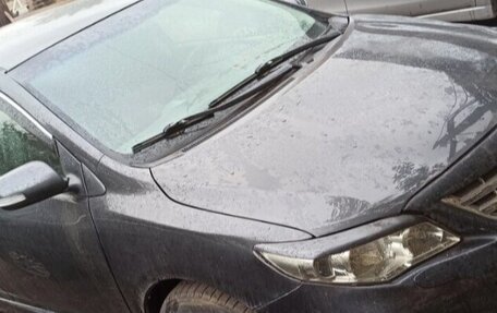 Toyota Corolla, 2010 год, 1 050 000 рублей, 11 фотография