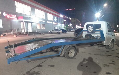 Chevrolet Lanos I, 2008 год, 900 000 рублей, 4 фотография