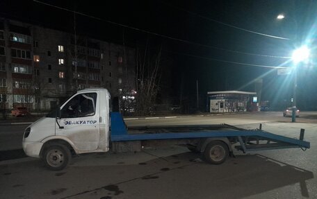 Chevrolet Lanos I, 2008 год, 900 000 рублей, 3 фотография