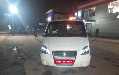 Chevrolet Lanos I, 2008 год, 900 000 рублей, 5 фотография