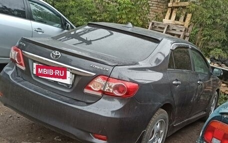 Toyota Corolla, 2010 год, 1 050 000 рублей, 12 фотография