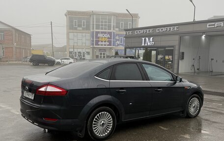 Ford Mondeo IV, 2010 год, 1 050 000 рублей, 6 фотография