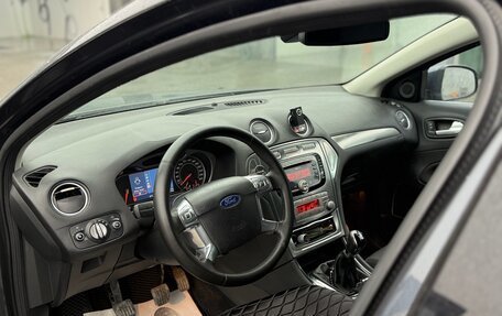 Ford Mondeo IV, 2010 год, 1 050 000 рублей, 7 фотография