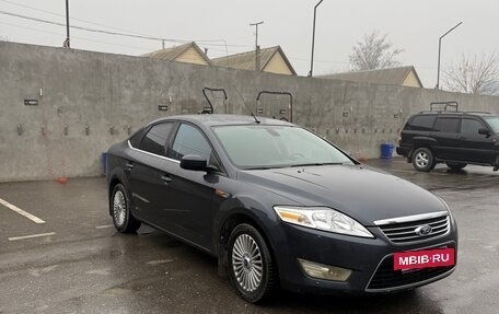 Ford Mondeo IV, 2010 год, 1 050 000 рублей, 3 фотография