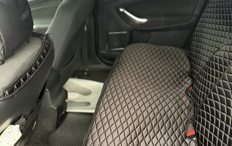 Ford Mondeo IV, 2010 год, 1 050 000 рублей, 9 фотография