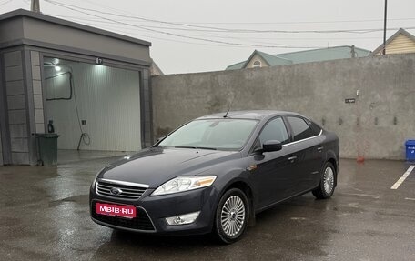 Ford Mondeo IV, 2010 год, 1 050 000 рублей, 1 фотография