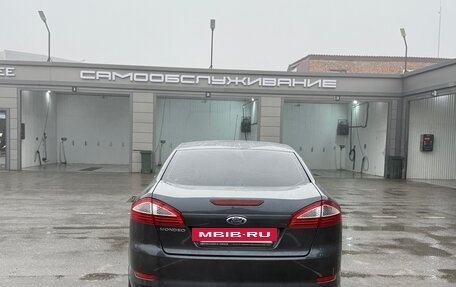 Ford Mondeo IV, 2010 год, 1 050 000 рублей, 4 фотография