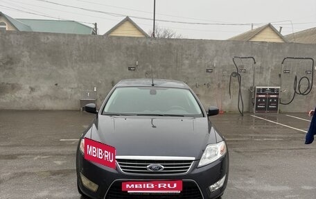 Ford Mondeo IV, 2010 год, 1 050 000 рублей, 2 фотография