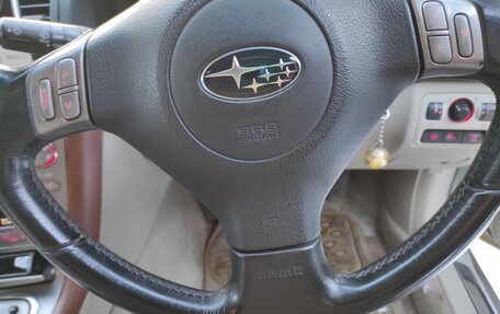 Subaru Outback III, 2004 год, 850 000 рублей, 15 фотография