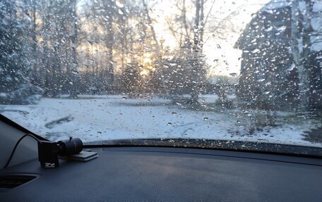 Subaru Outback III, 2004 год, 850 000 рублей, 19 фотография