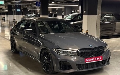 BMW 3 серия, 2021 год, 4 999 999 рублей, 1 фотография