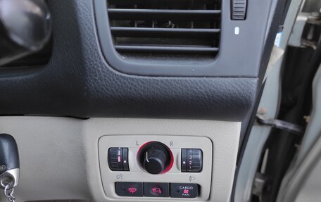 Subaru Outback III, 2004 год, 850 000 рублей, 20 фотография