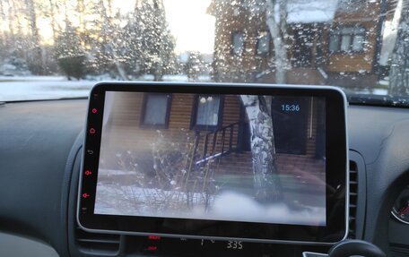 Subaru Outback III, 2004 год, 850 000 рублей, 18 фотография