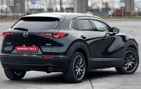 Mazda CX-30 I, 2020 год, 1 950 000 рублей, 1 фотография