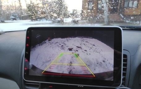 Subaru Outback III, 2004 год, 850 000 рублей, 17 фотография