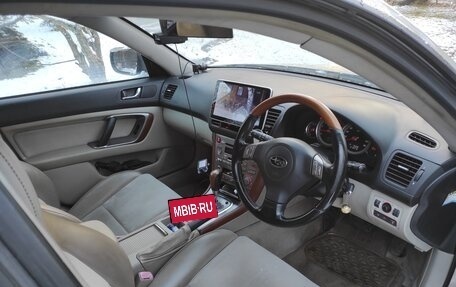 Subaru Outback III, 2004 год, 850 000 рублей, 14 фотография