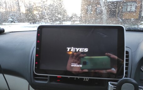 Subaru Outback III, 2004 год, 850 000 рублей, 23 фотография