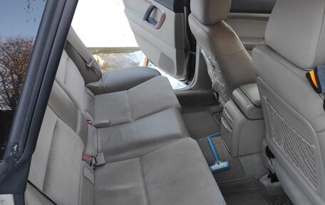 Subaru Outback III, 2004 год, 850 000 рублей, 31 фотография