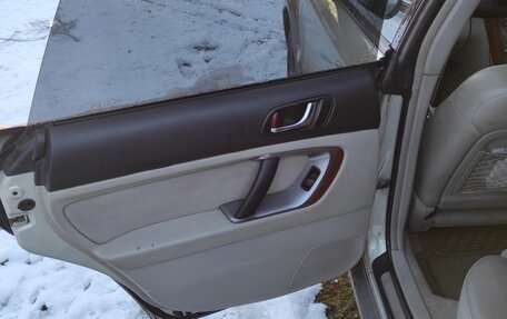 Subaru Outback III, 2004 год, 850 000 рублей, 30 фотография