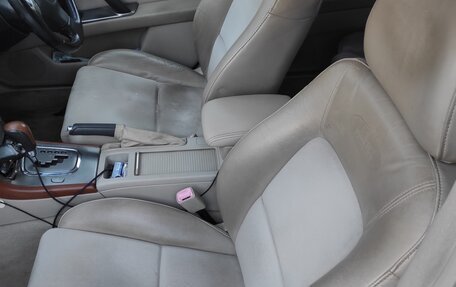 Subaru Outback III, 2004 год, 850 000 рублей, 27 фотография