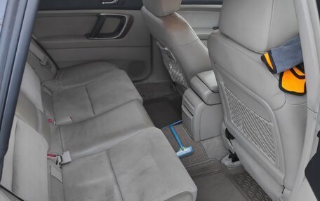 Subaru Outback III, 2004 год, 850 000 рублей, 32 фотография