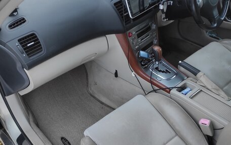 Subaru Outback III, 2004 год, 850 000 рублей, 26 фотография