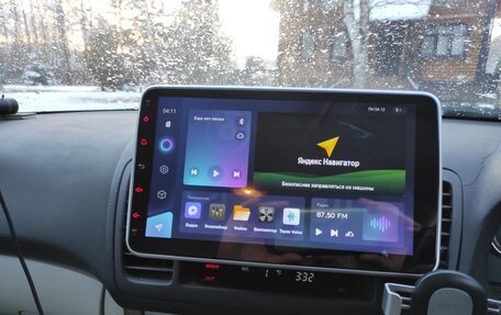 Subaru Outback III, 2004 год, 850 000 рублей, 22 фотография