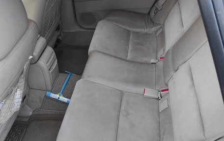 Subaru Outback III, 2004 год, 850 000 рублей, 29 фотография